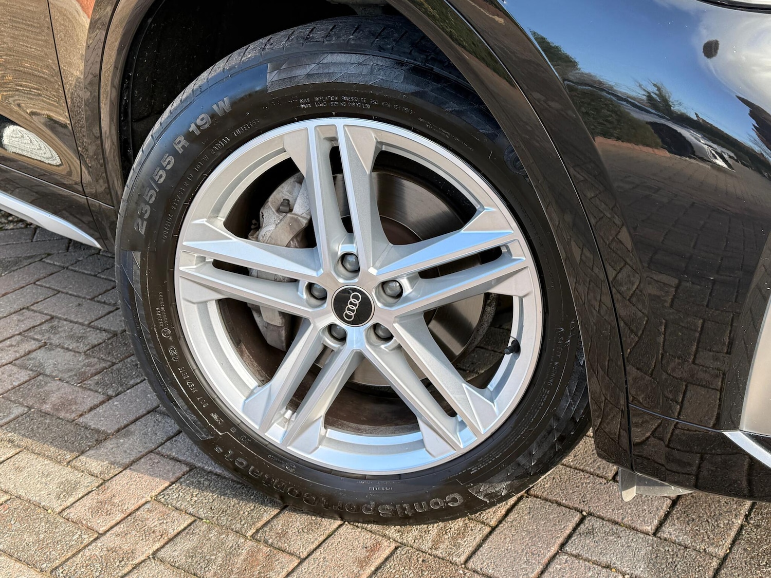 Used Audi Q5 2022 for sale - 76743614: Photo 7