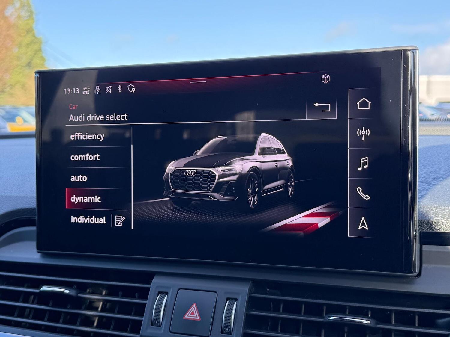 Used Audi Q5 2022 for sale - 76743614: Photo 8