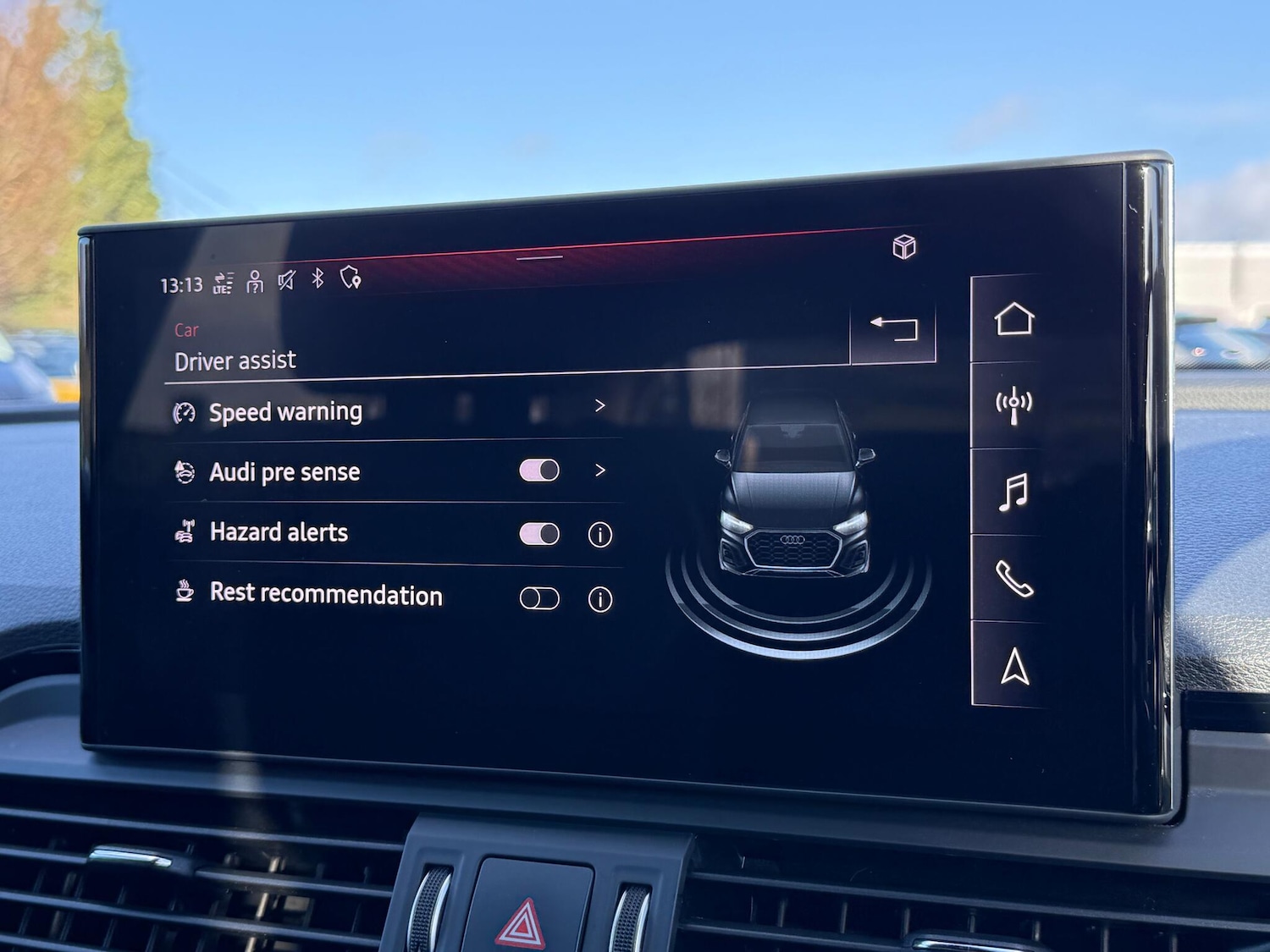 Used Audi Q5 2022 for sale - 76743614: Photo 9