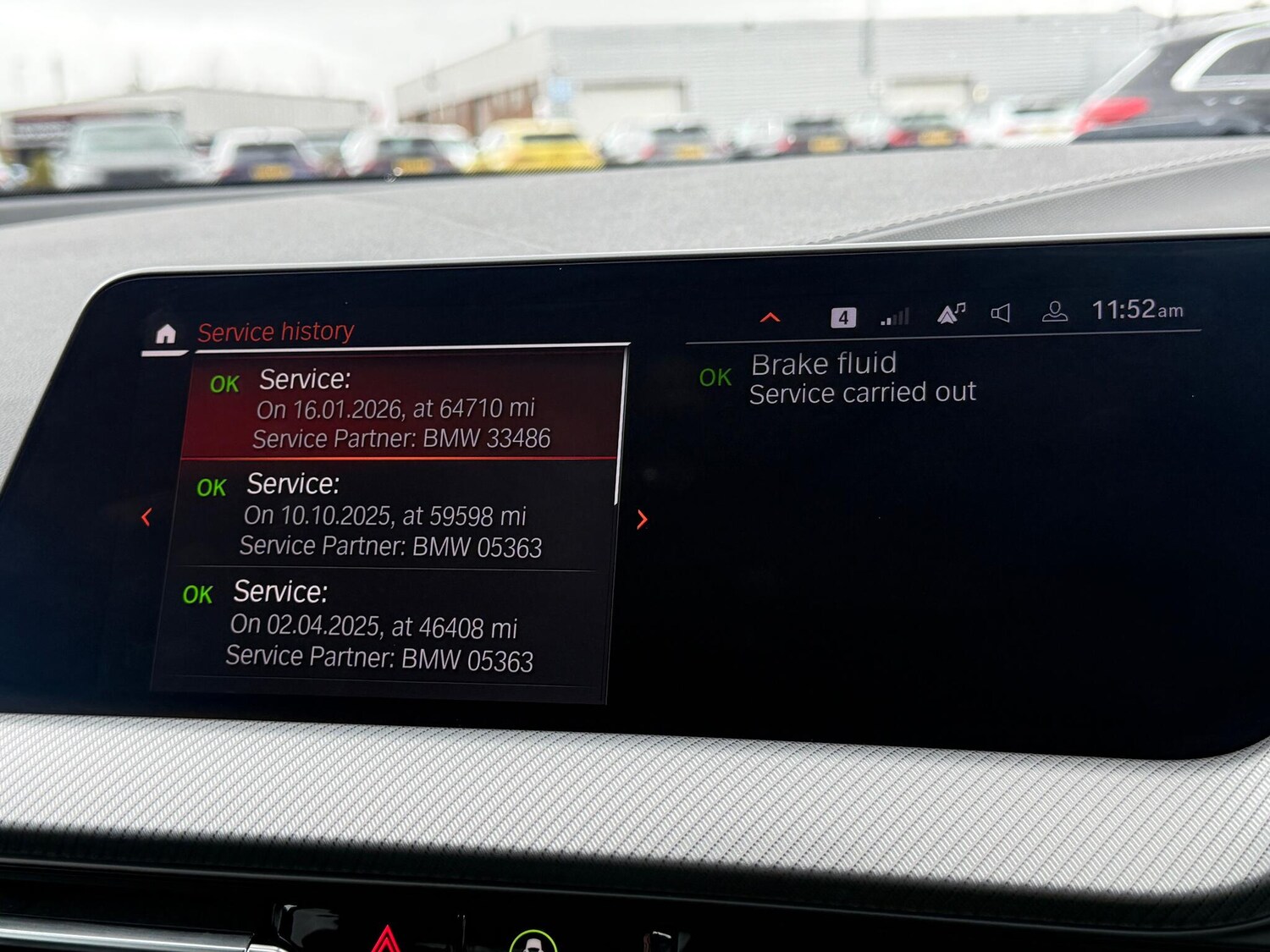 Used BMW 2 Series 2023 for sale - 77351833: Photo 10