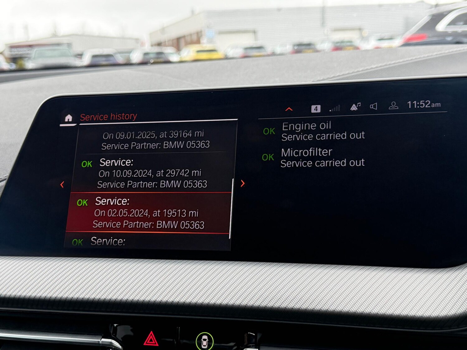 Used BMW 2 Series 2023 for sale - 77351833: Photo 11