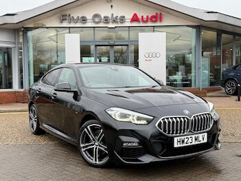 Used BMW 2 Series Gran Coupe 2023 for sale - 77351833: Photo