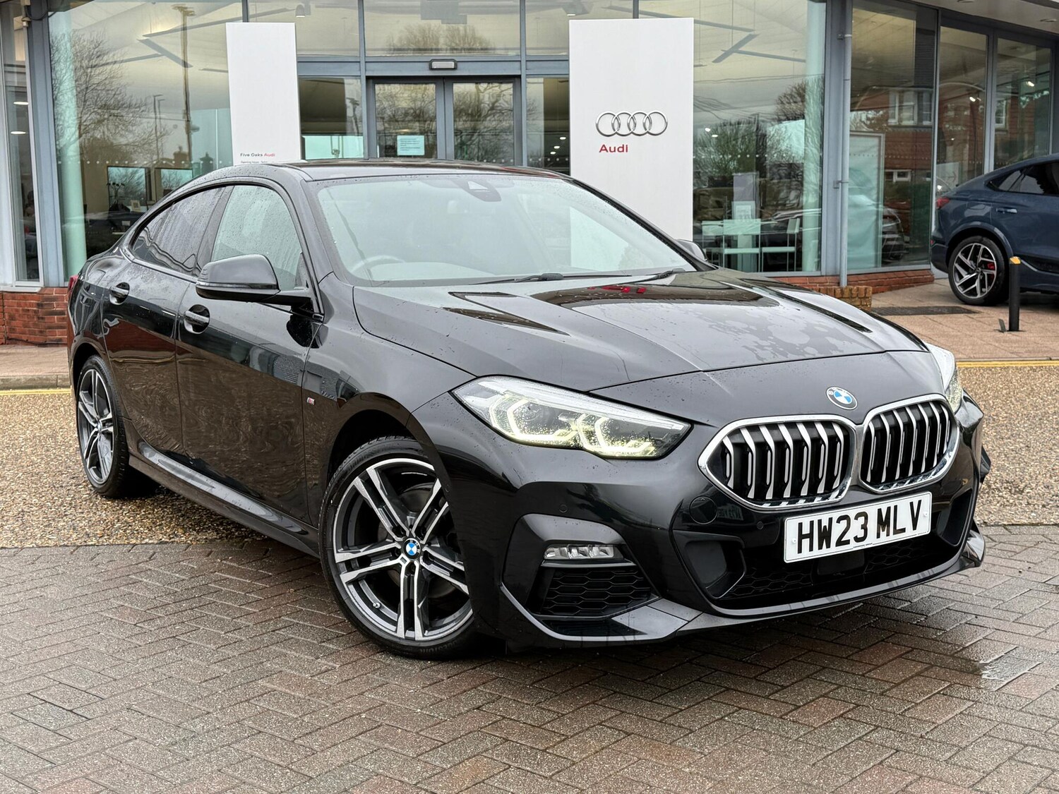 Used BMW 2 Series 2023 for sale - 77351833: Photo 22