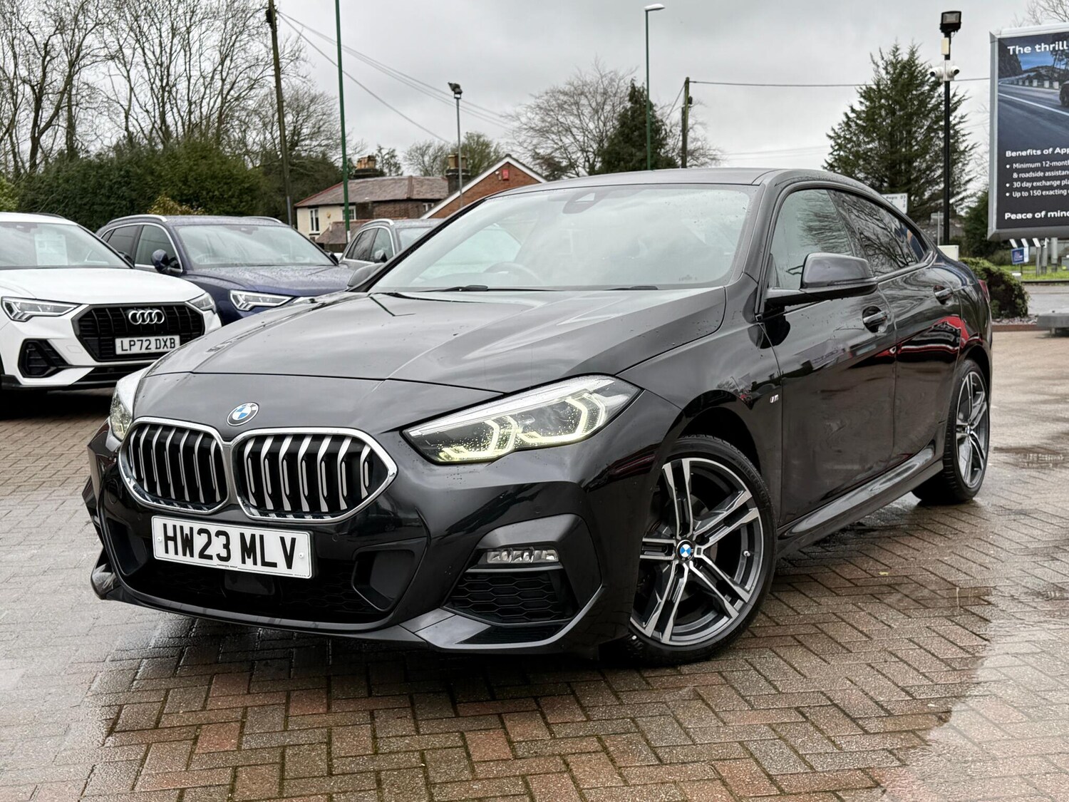 Used BMW 2 Series 2023 for sale - 77351833: Photo 24