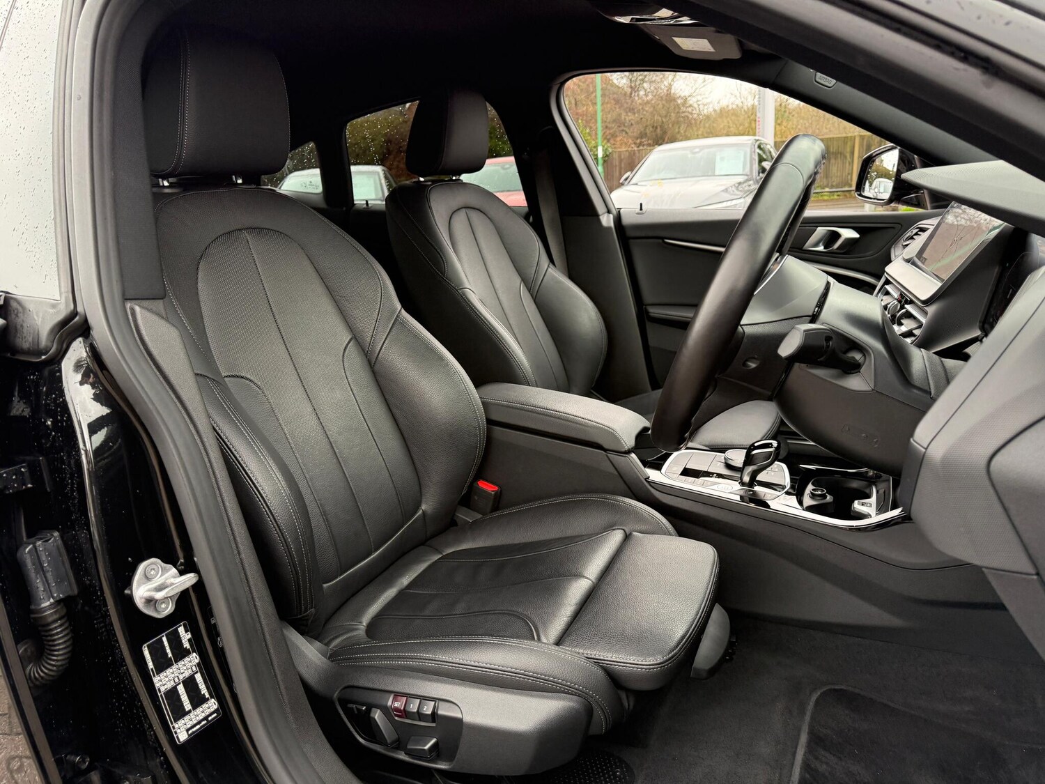 Used BMW 2 Series 2023 for sale - 77351833: Photo 25