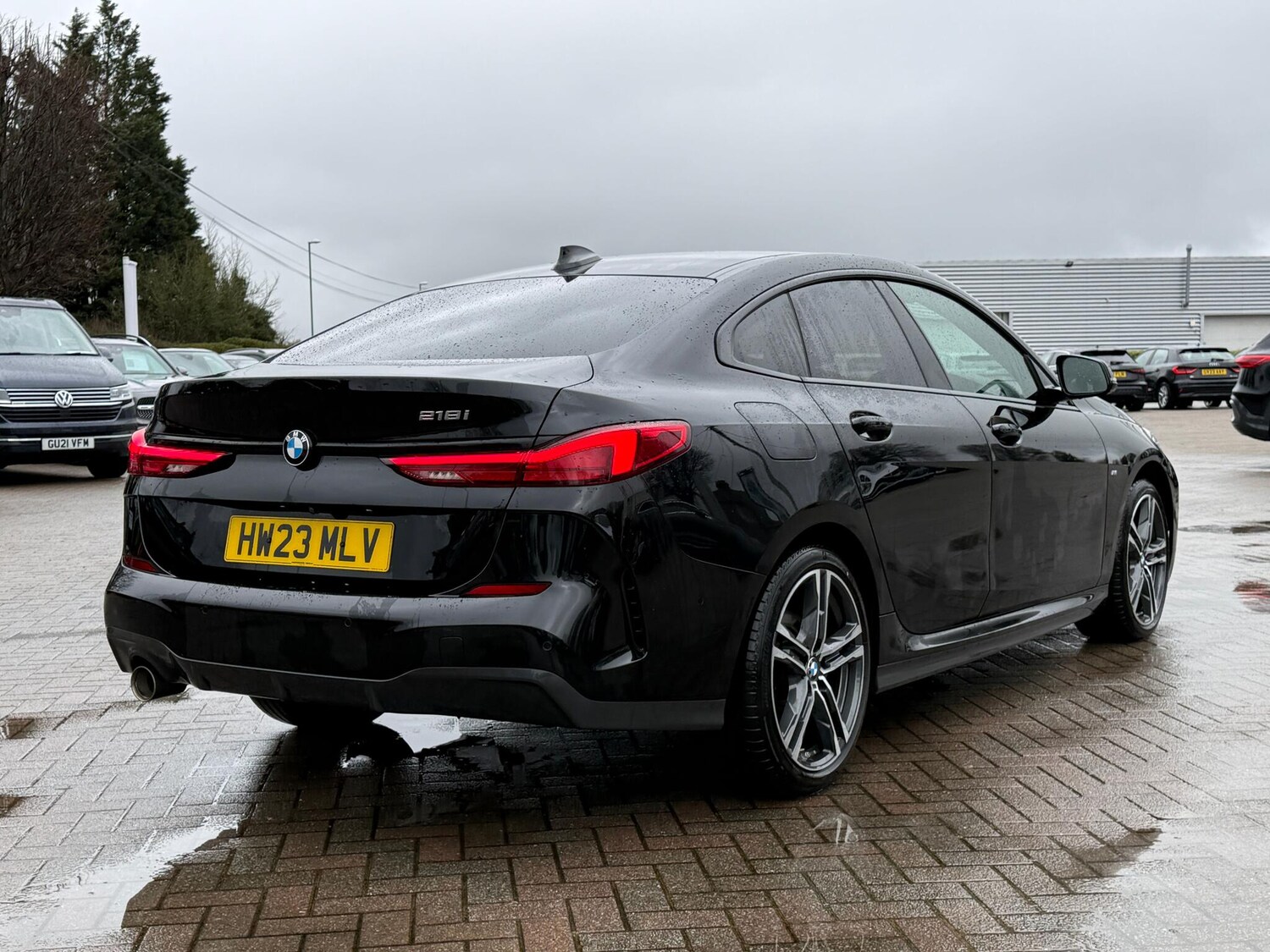 Used BMW 2 Series 2023 for sale - 77351833: Photo 29