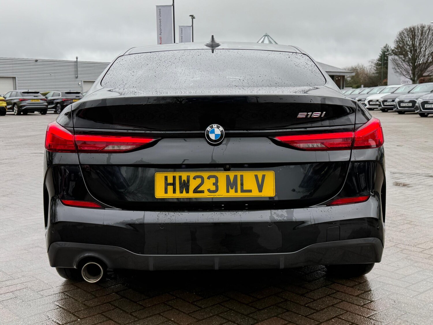 Used BMW 2 Series 2023 for sale - 77351833: Photo 30