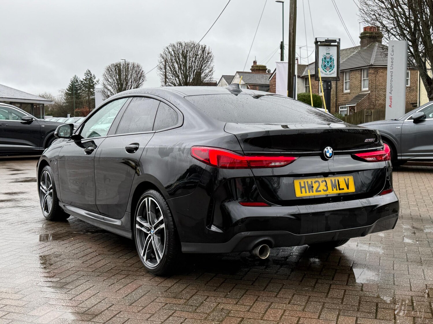 Used BMW 2 Series 2023 for sale - 77351833: Photo 31