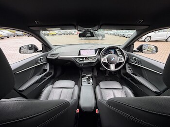 Used BMW 2 Series Gran Coupe 2023 for sale - 77351833: Photo