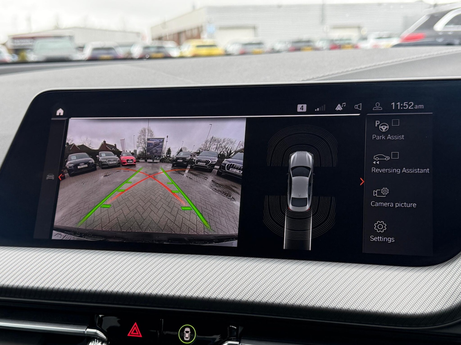 Used BMW 2 Series 2023 for sale - 77351833: Photo 4