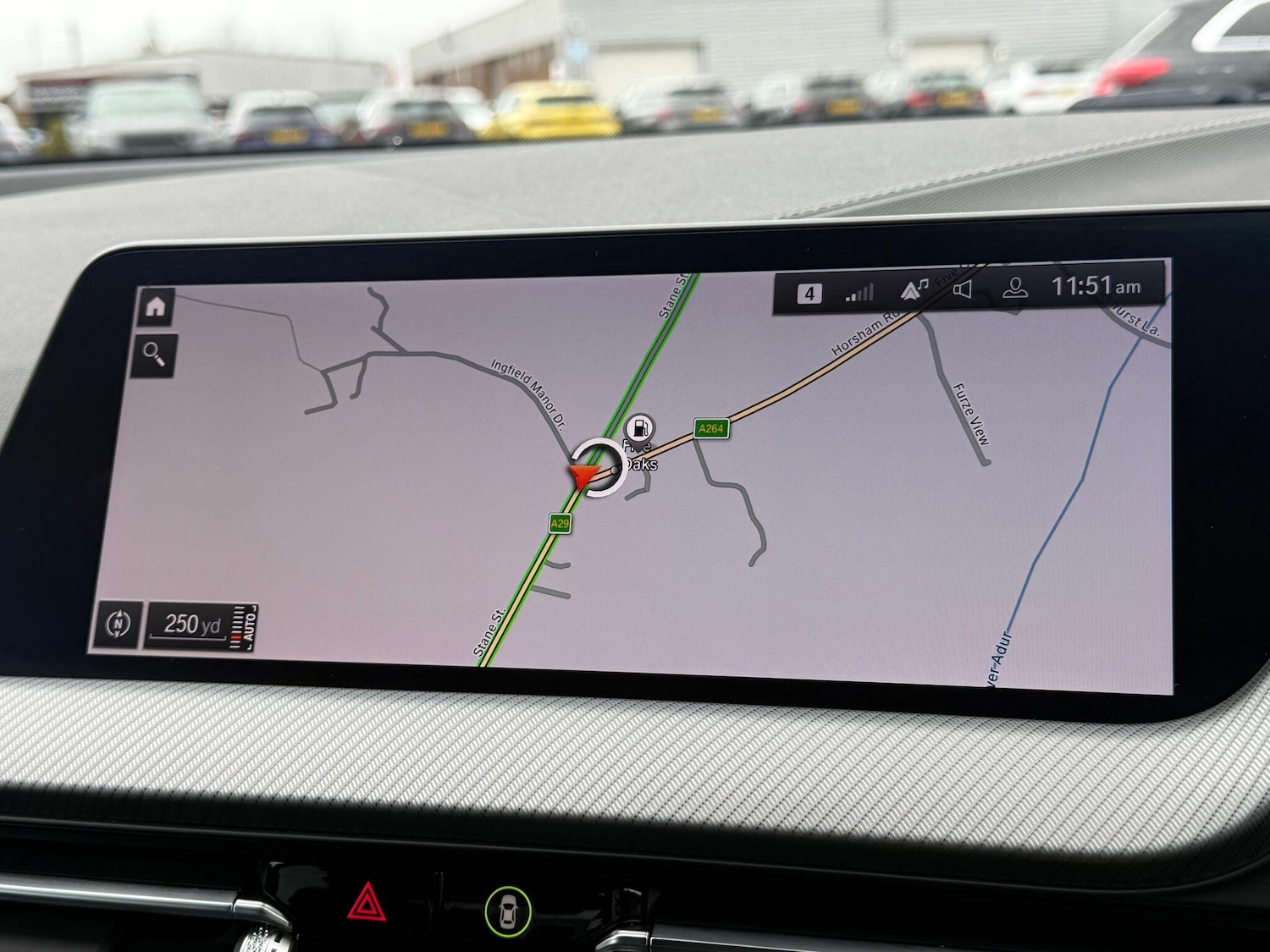 Used BMW 2 Series 2023 for sale - 77351833: Photo 5