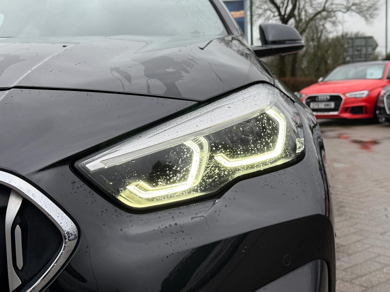 Used BMW 2 Series 2023 for sale - 77351833: Photo 52