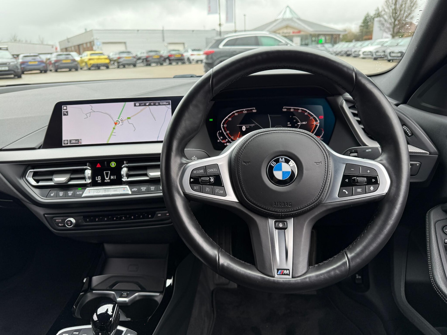 Used BMW 2 Series 2023 for sale - 77351833: Photo 6