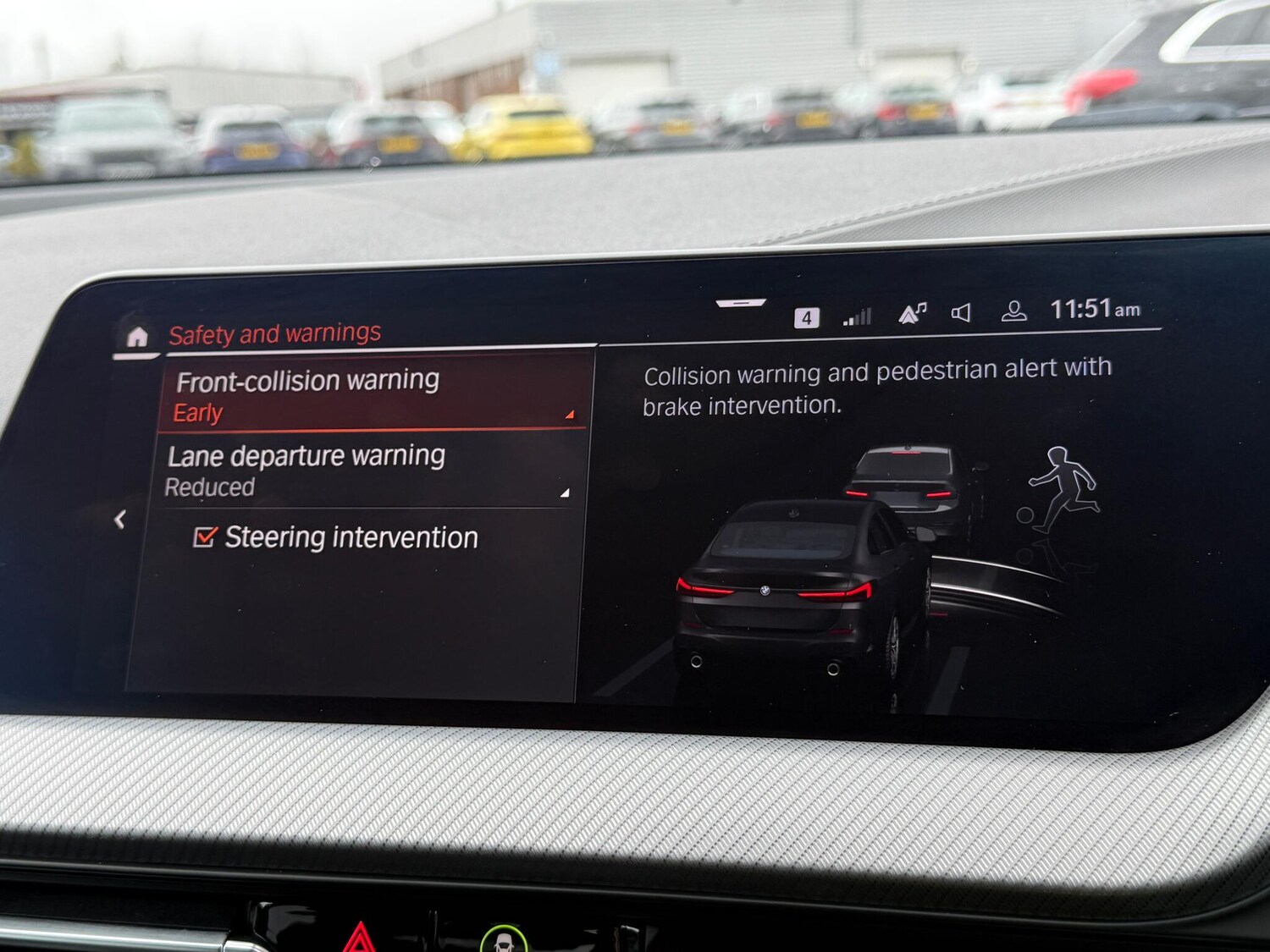 Used BMW 2 Series 2023 for sale - 77351833: Photo 8