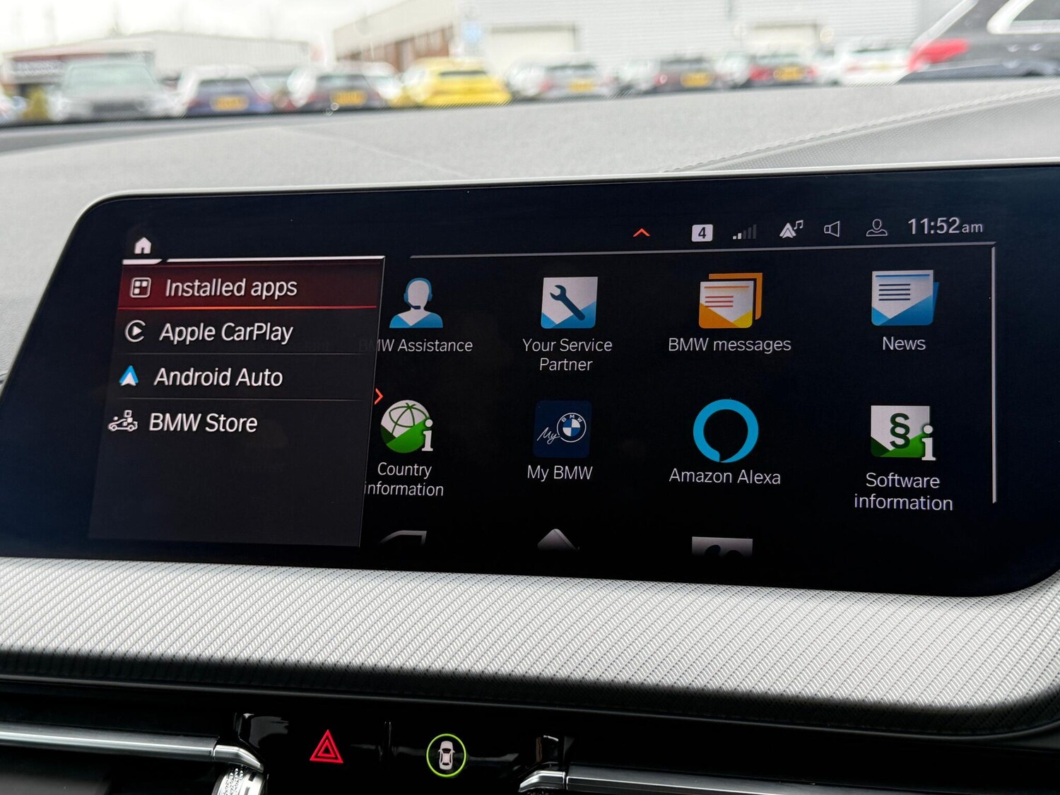 Used BMW 2 Series 2023 for sale - 77351833: Photo 9