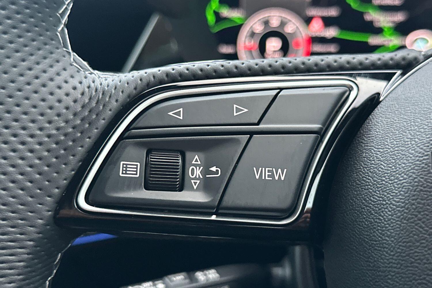 Used Audi A3 2024 for sale - 76424029: Photo 11