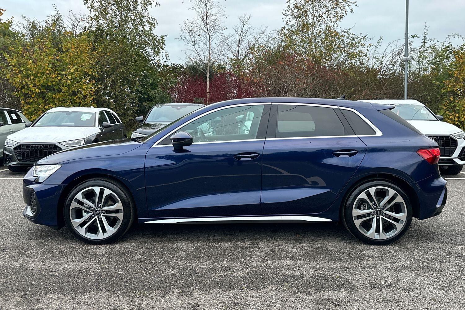 Used Audi A3 2024 for sale - 76424029: Photo 13