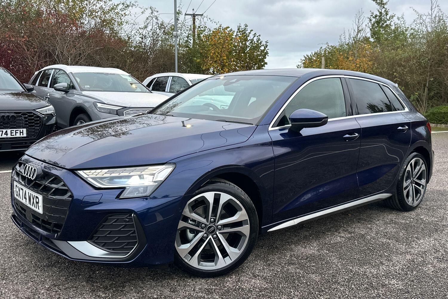 Used Audi A3 2024 for sale - 76424029: Photo 14