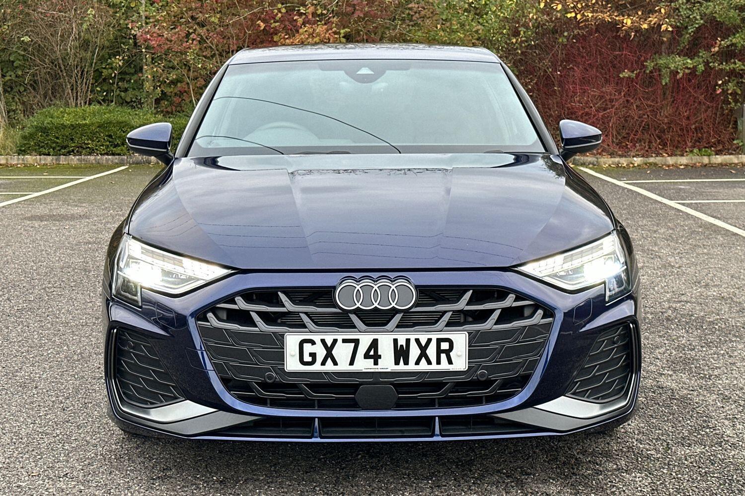 Used Audi A3 2024 for sale - 76424029: Photo 15