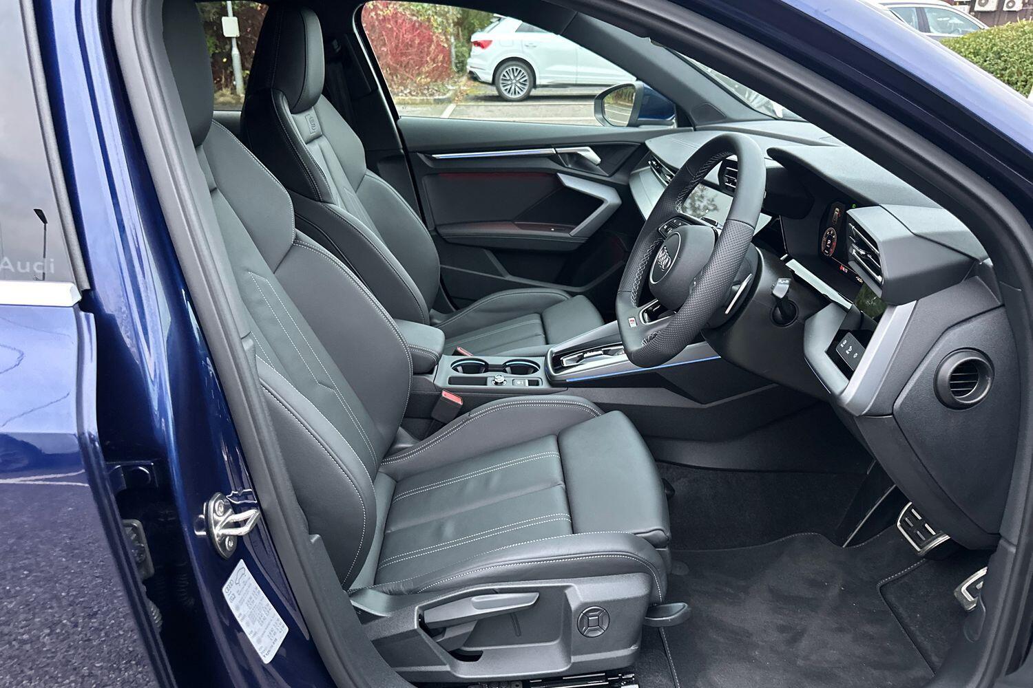 Used Audi A3 2024 for sale - 76424029: Photo 16