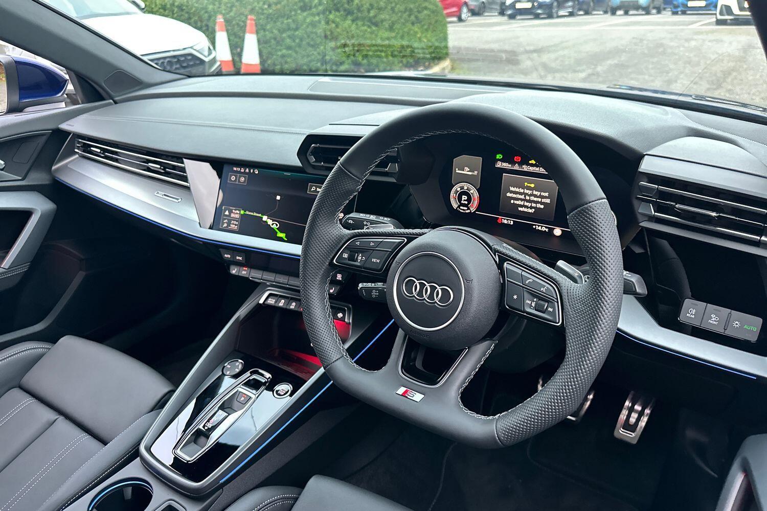 Used Audi A3 2024 for sale - 76424029: Photo 17