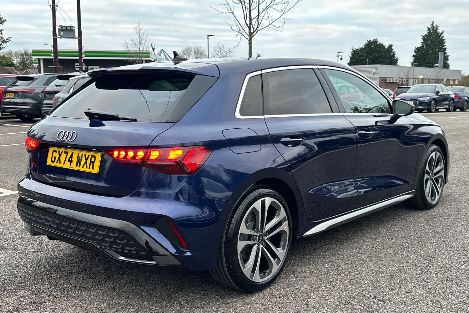 Used Audi A3 2024 for sale - 76424029: Photo 21