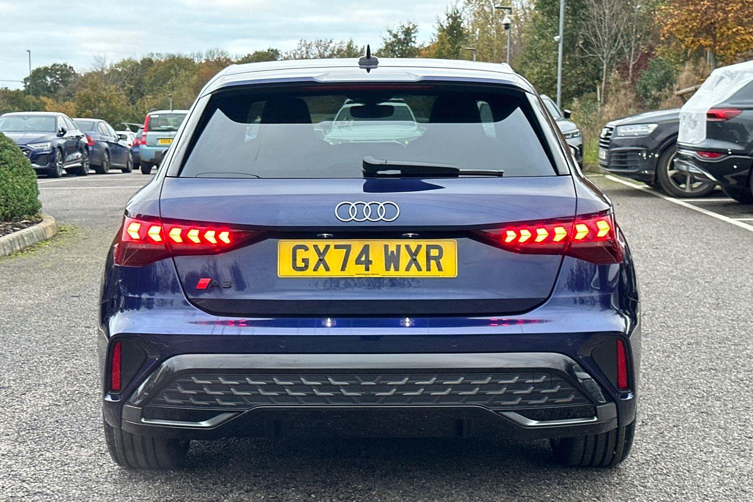 Used Audi A3 2024 for sale - 76424029: Photo 22