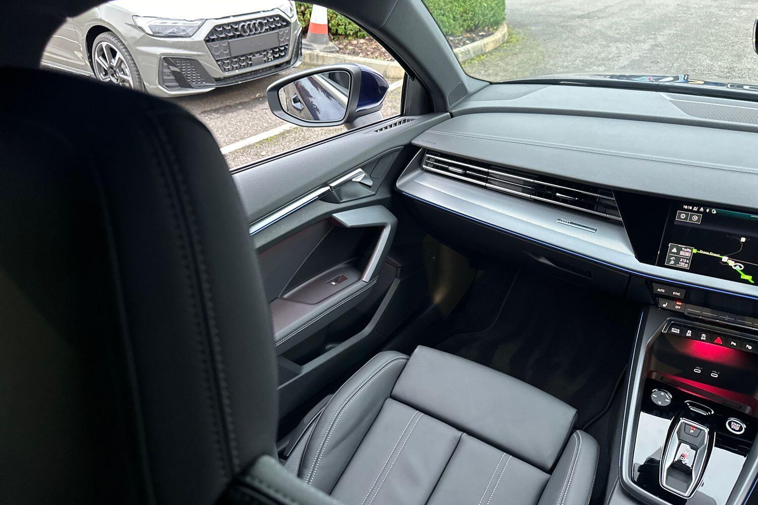 Used Audi A3 2024 for sale - 76424029: Photo 26