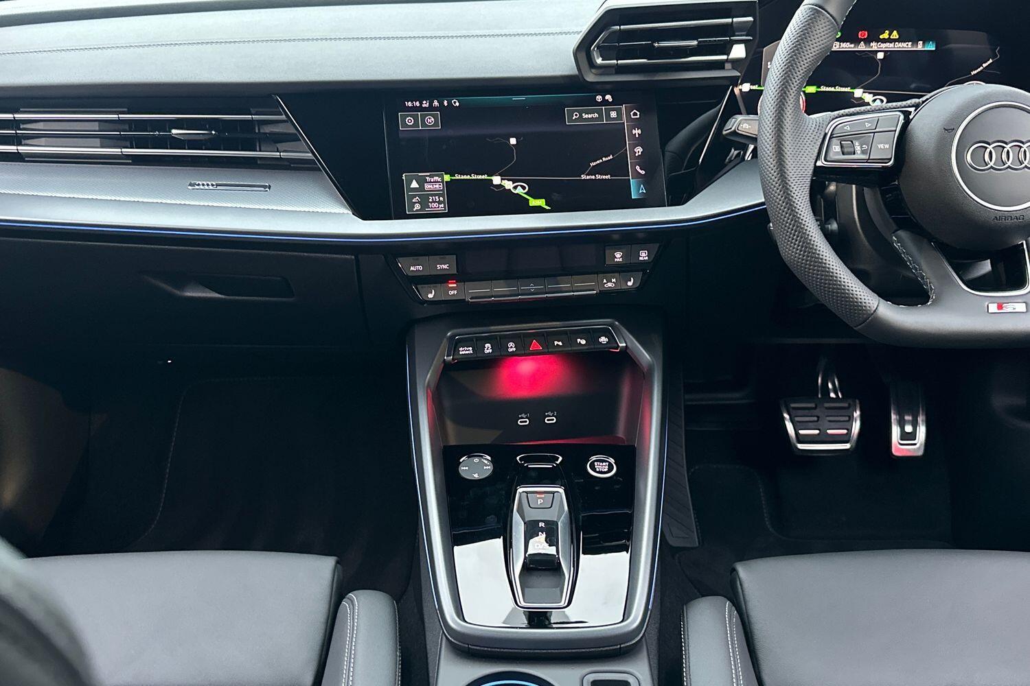 Used Audi A3 2024 for sale - 76424029: Photo 28