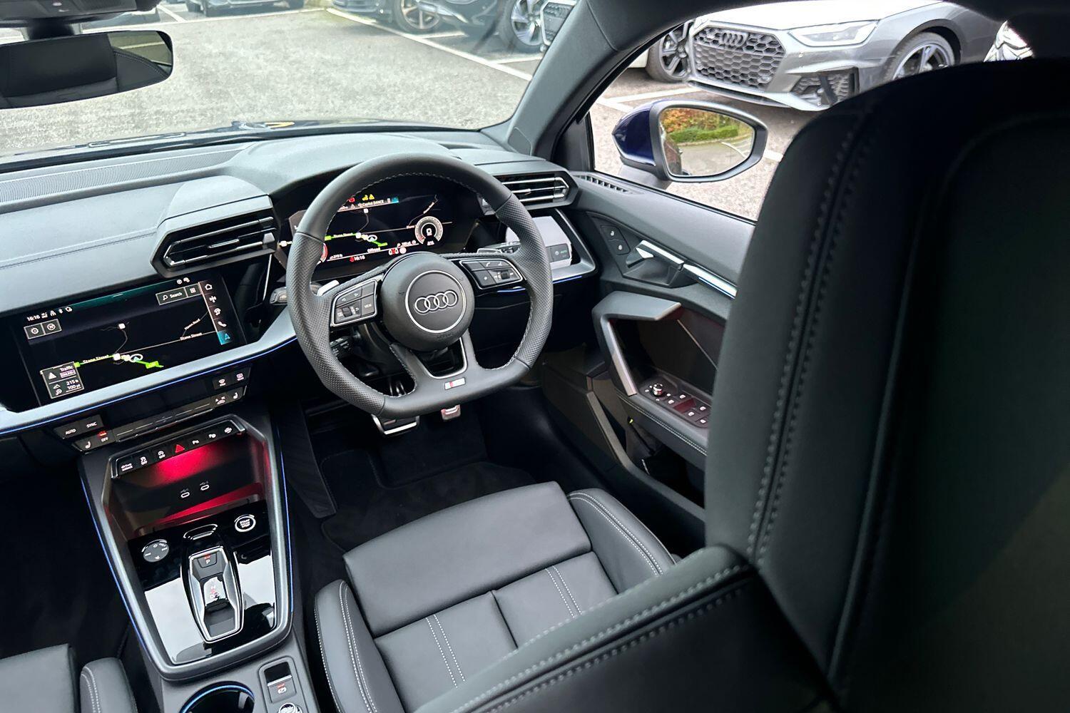 Used Audi A3 2024 for sale - 76424029: Photo 29