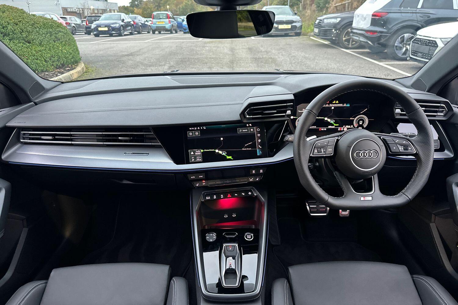 Used Audi A3 2024 for sale - 76424029: Photo 3