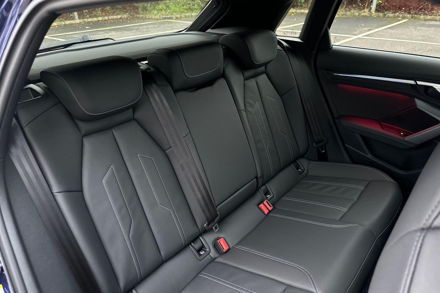 Used Audi A3 2024 for sale - 76424029: Photo 32