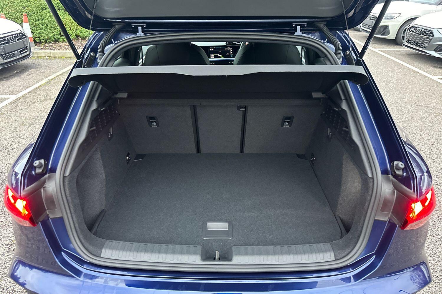 Used Audi A3 2024 for sale - 76424029: Photo 39