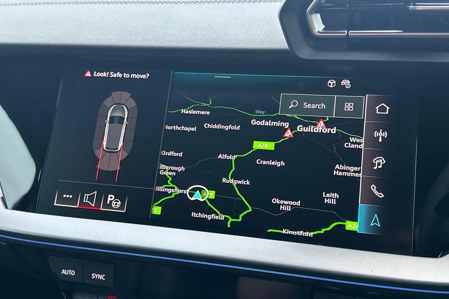 Used Audi A3 2024 for sale - 76424029: Photo 4