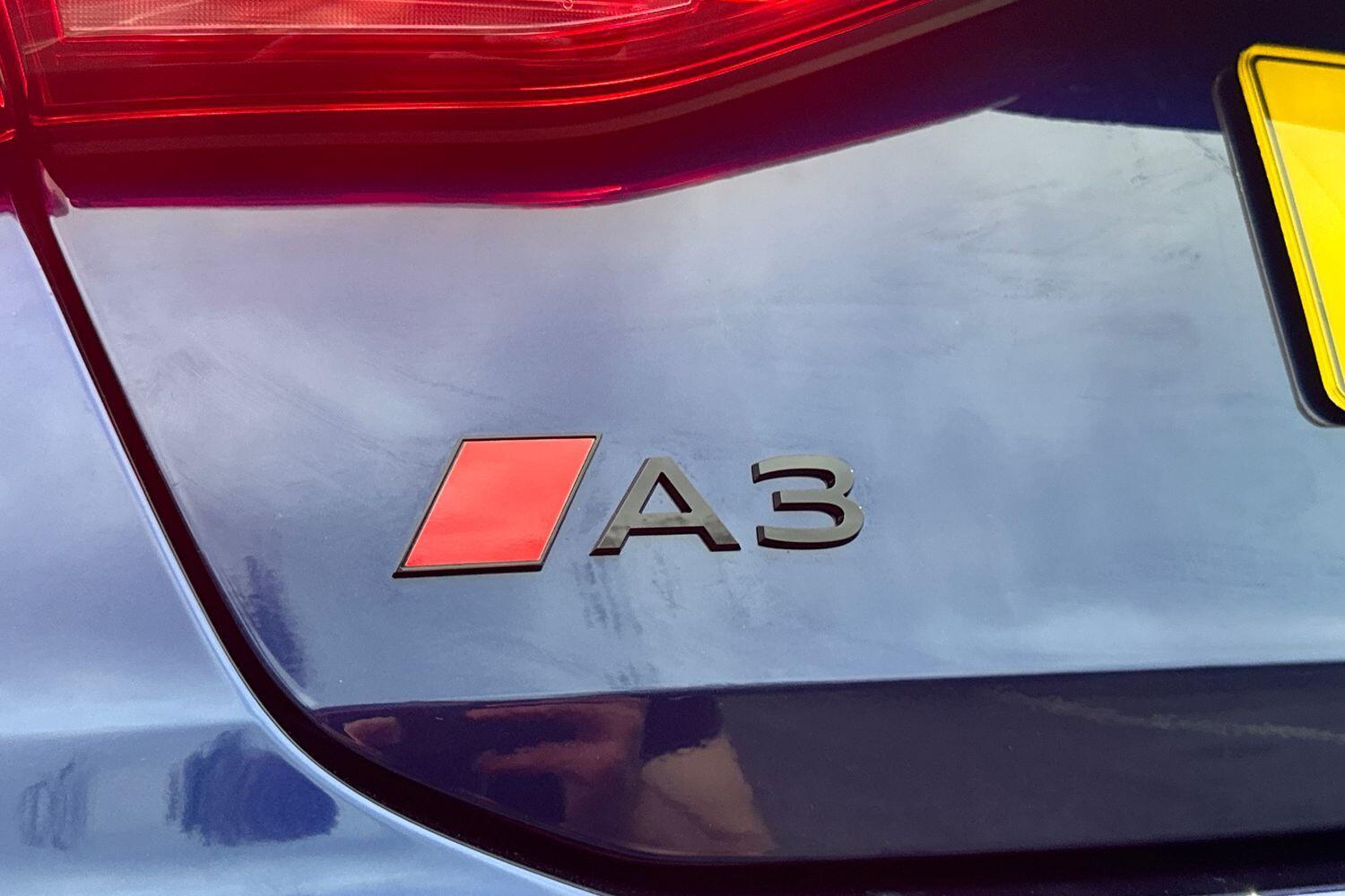 Used Audi A3 2024 for sale - 76424029: Photo 40