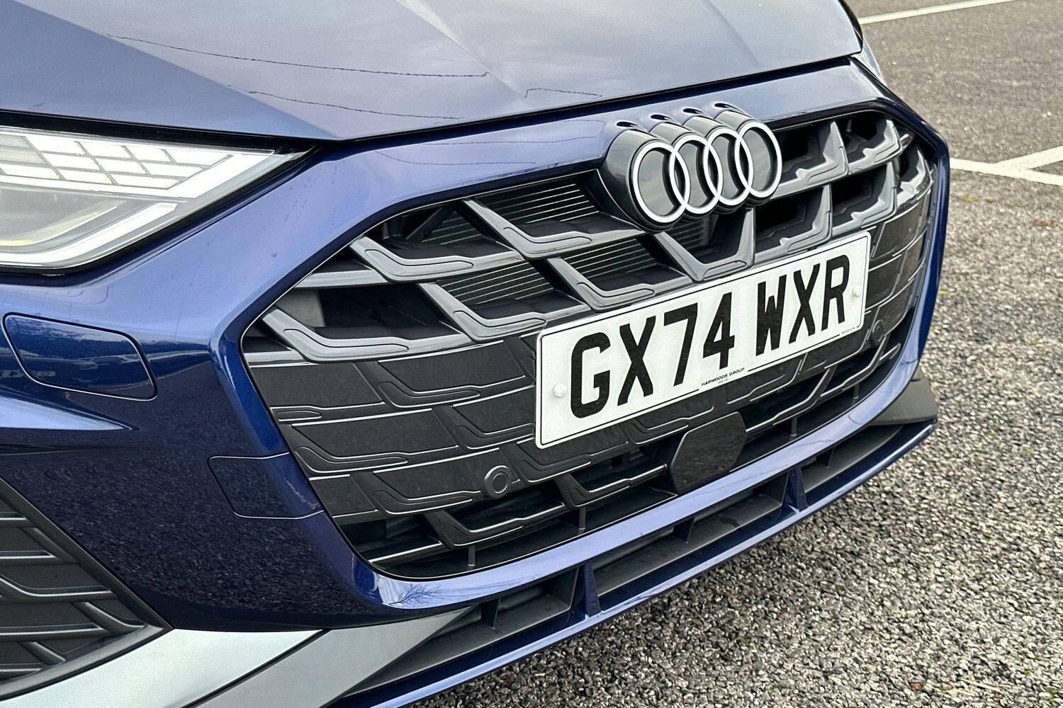 Used Audi A3 2024 for sale - 76424029: Photo 41