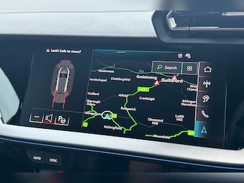 Used Audi A3 2024 for sale - 76424029: Photo