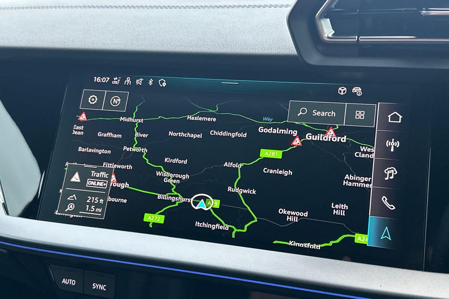 Used Audi A3 2024 for sale - 76424029: Photo 5