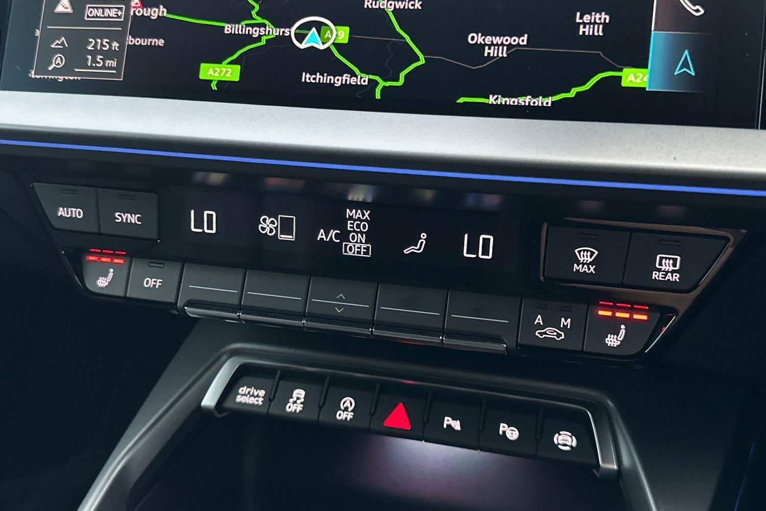 Used Audi A3 2024 for sale - 76424029: Photo 8