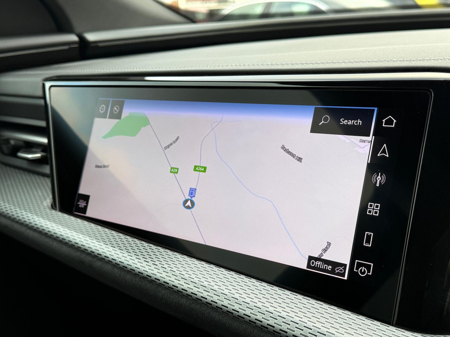 Used Audi Q5 2025 for sale - 77040717: Photo 10