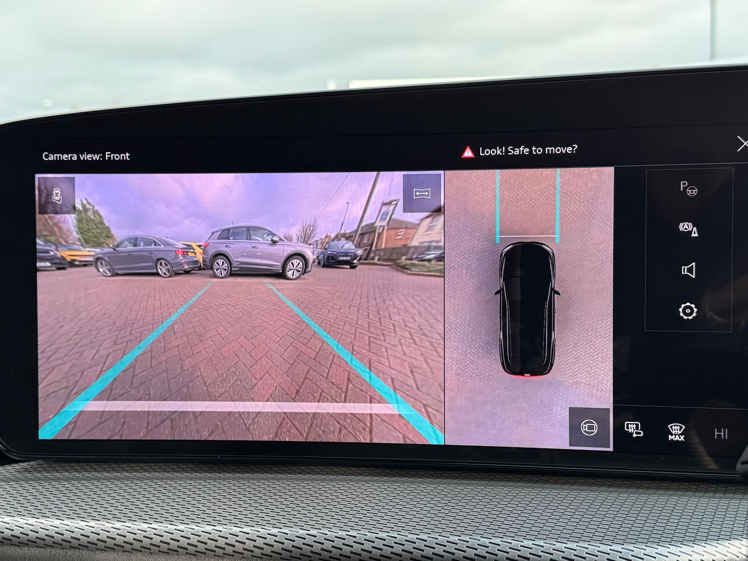 Used Audi Q5 2025 for sale - 77040717: Photo 11