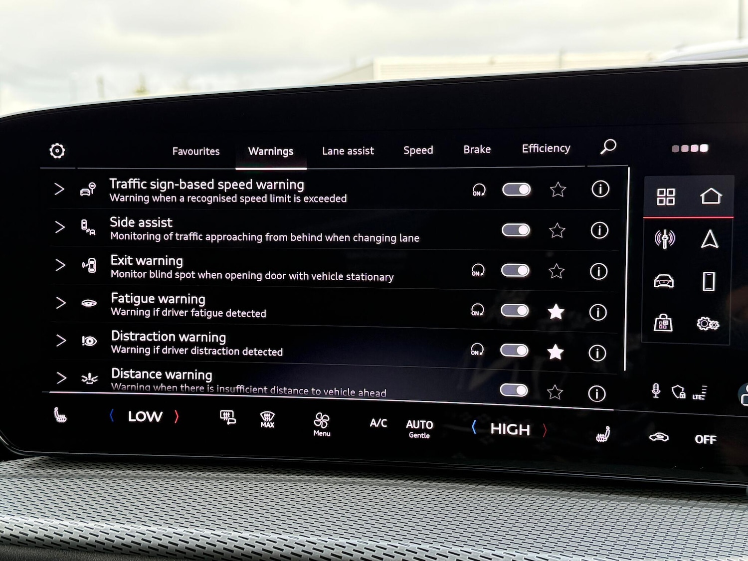 Used Audi Q5 2025 for sale - 77040717: Photo 12