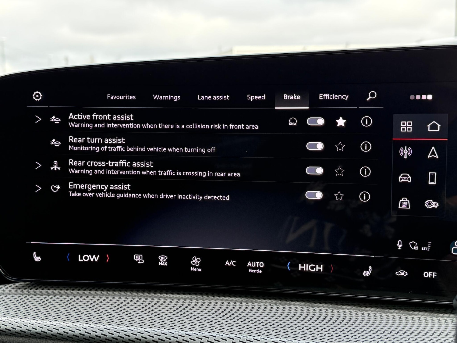 Used Audi Q5 2025 for sale - 77040717: Photo 13