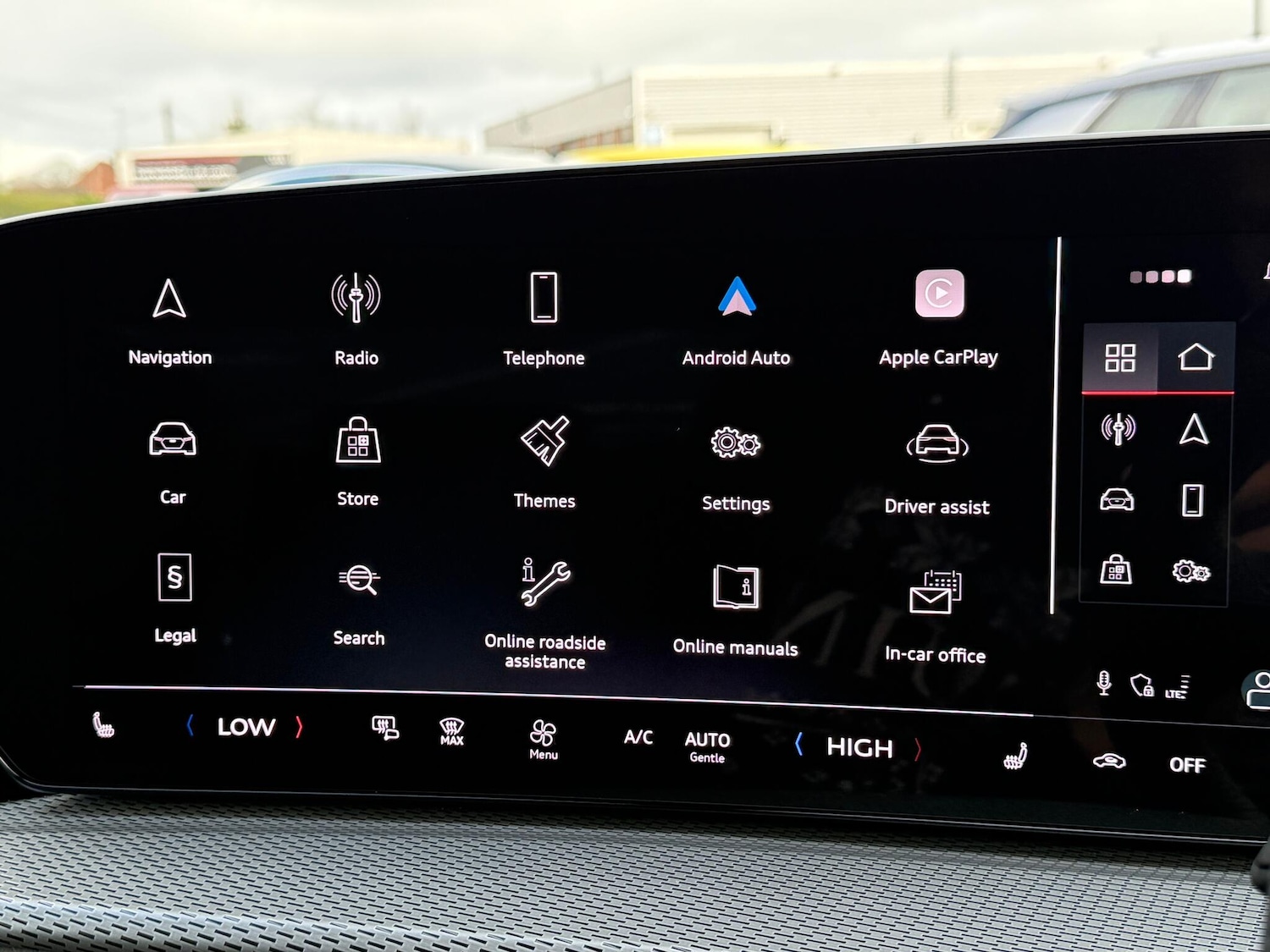 Used Audi Q5 2025 for sale - 77040717: Photo 15