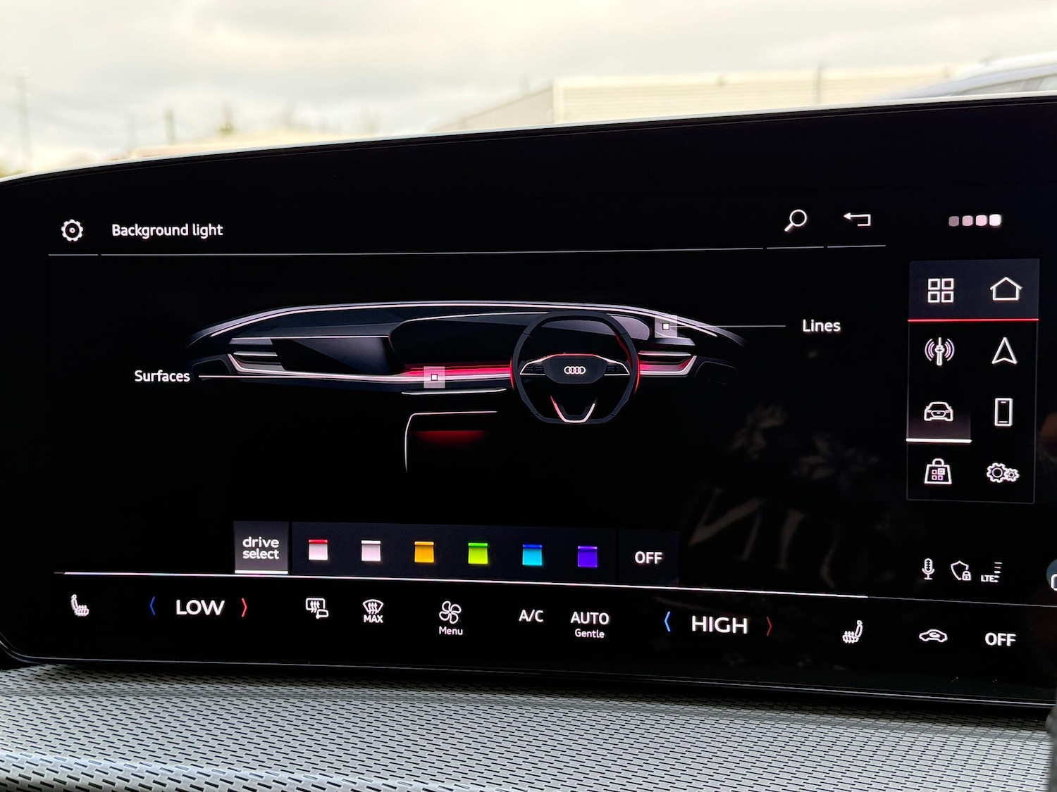 Used Audi Q5 2025 for sale - 77040717: Photo 16