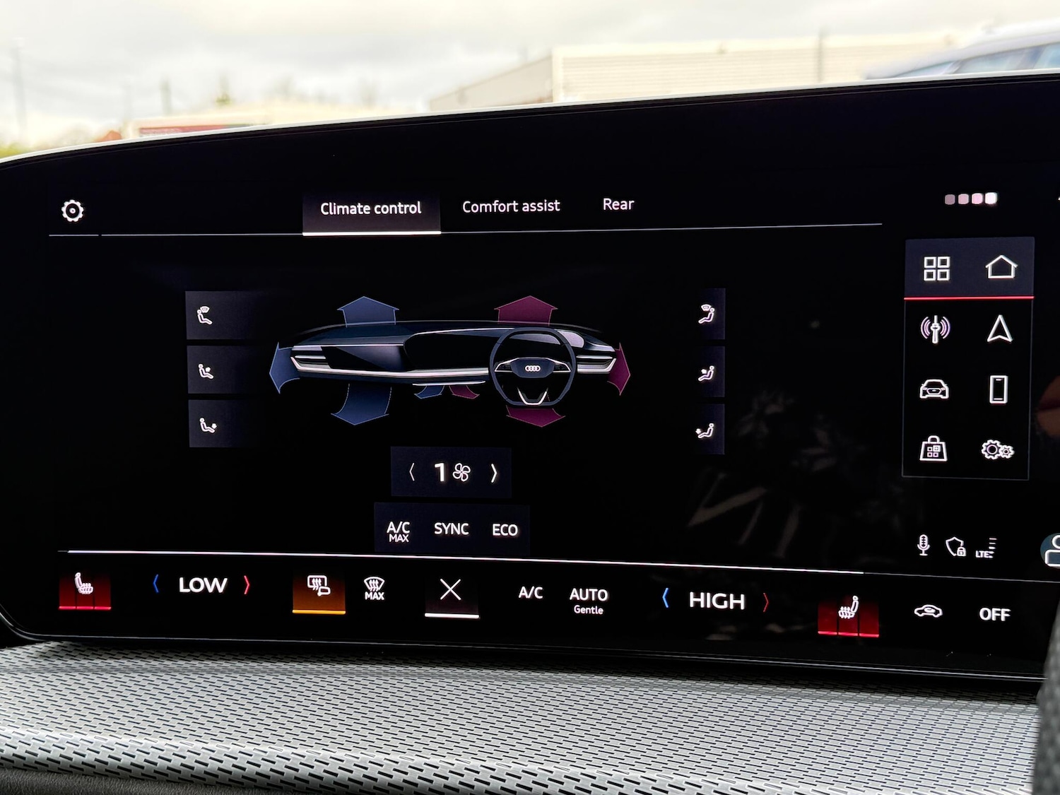 Used Audi Q5 2025 for sale - 77040717: Photo 17