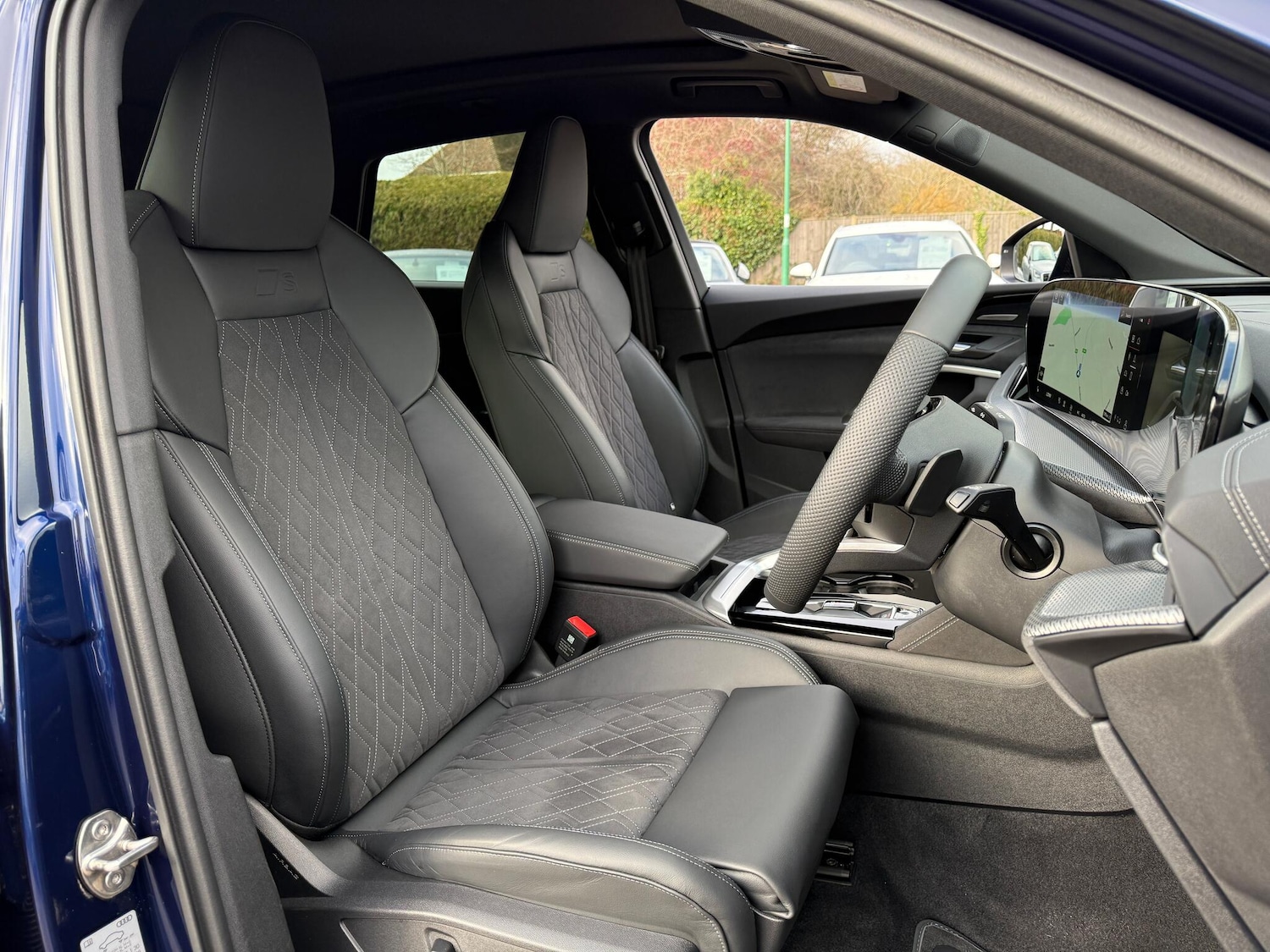 Used Audi Q5 2025 for sale - 77040717: Photo 30