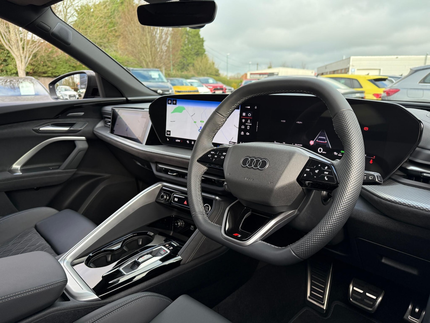 Used Audi Q5 2025 for sale - 77040717: Photo 31