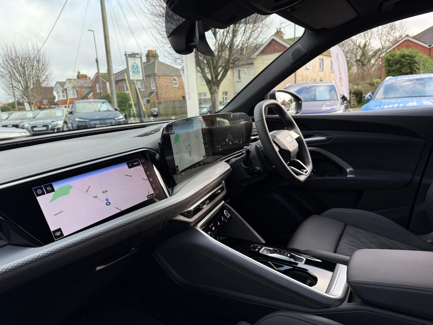 Used Audi Q5 2025 for sale - 77040717: Photo 32