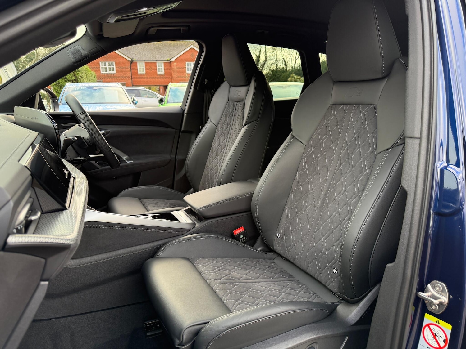 Used Audi Q5 2025 for sale - 77040717: Photo 33